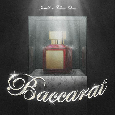 baccarat music.